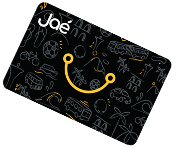 Jaé